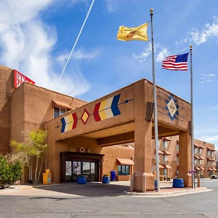 Inn At Santa Fe, Surestay Collection By Best Western Extérieur photo