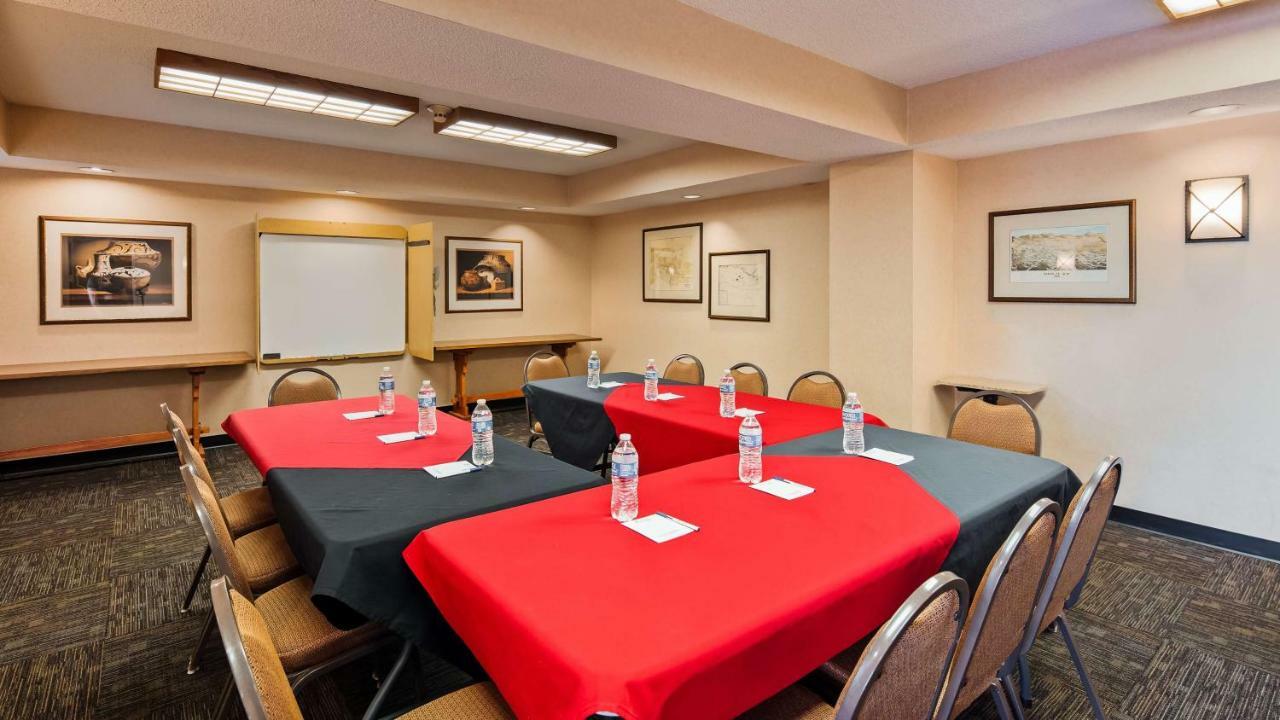 Inn At Santa Fe, Surestay Collection By Best Western Extérieur photo